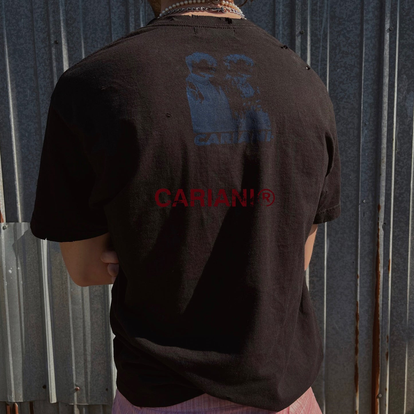 CARIANI® Americariani Tee