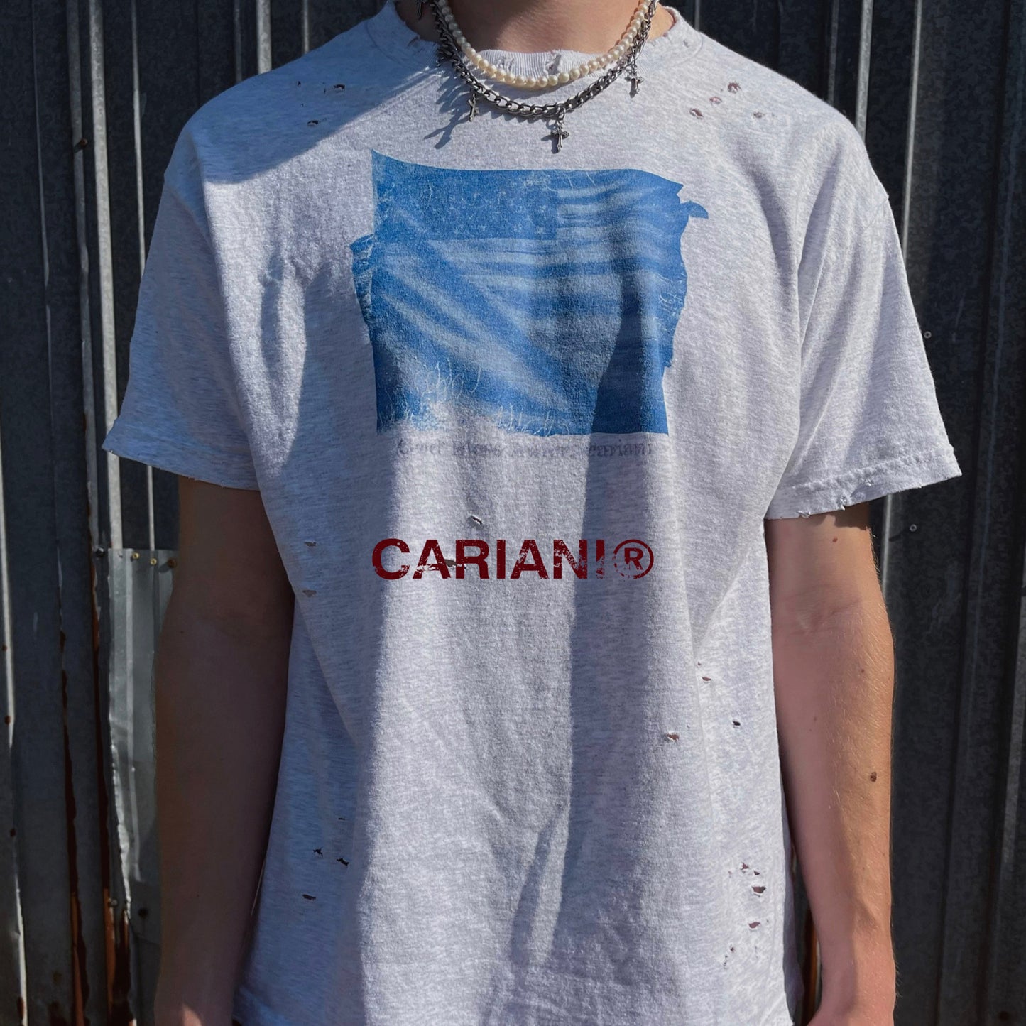 CARIANI® Americariani Tee