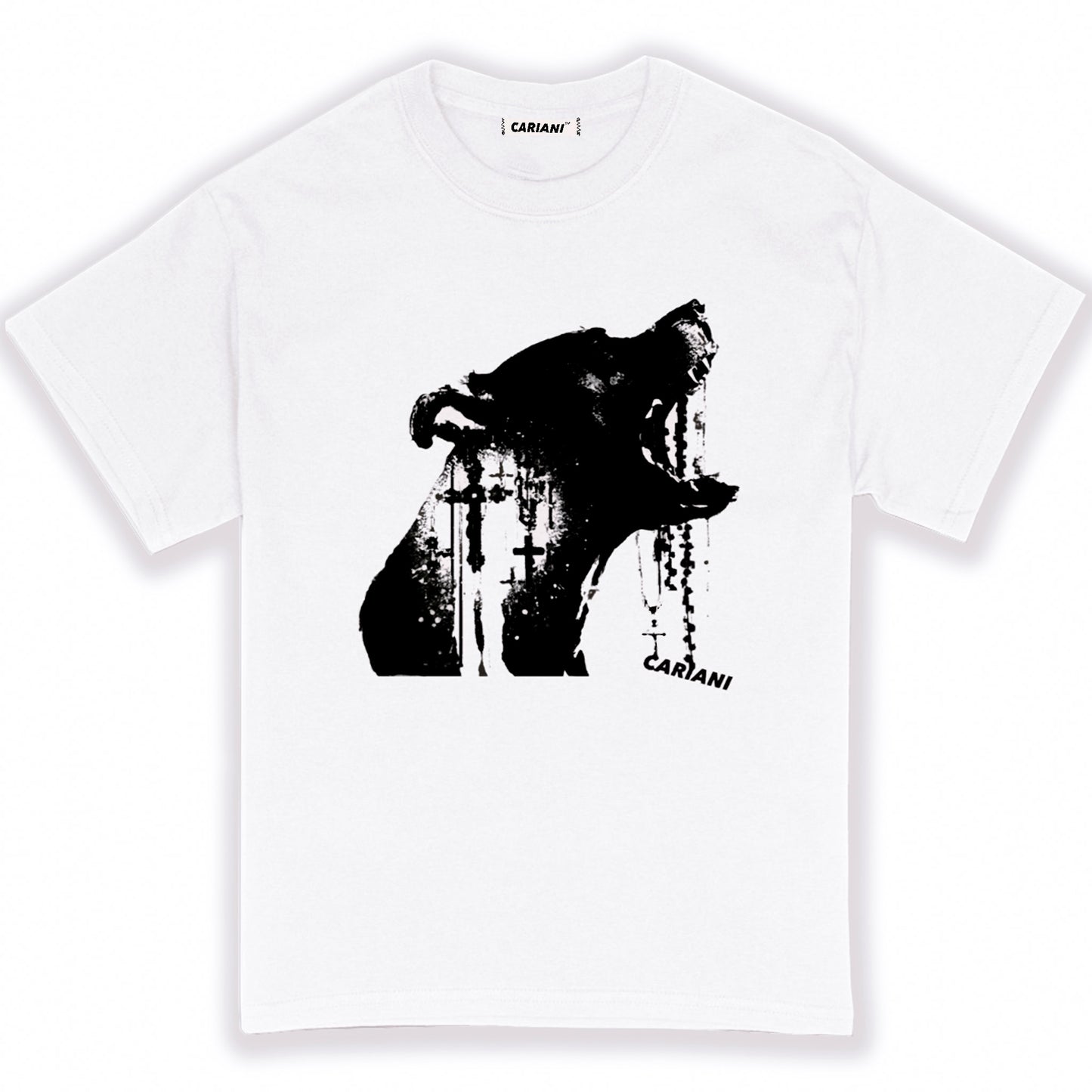 CARIANI™ Mongrel Tee