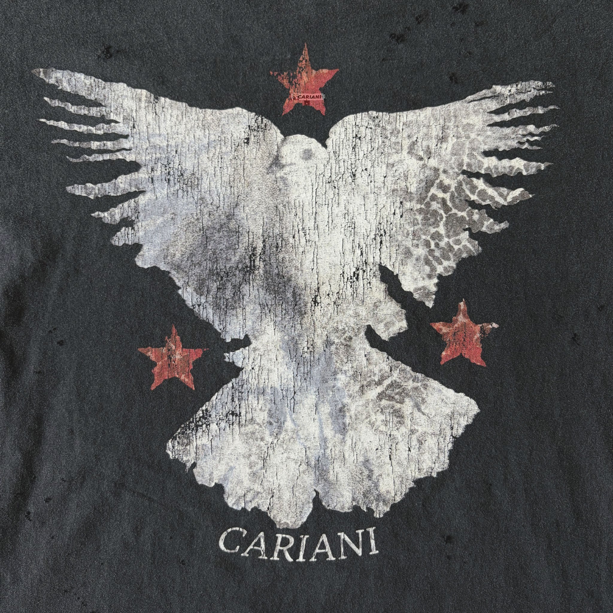 CARIANI® Dove Tee