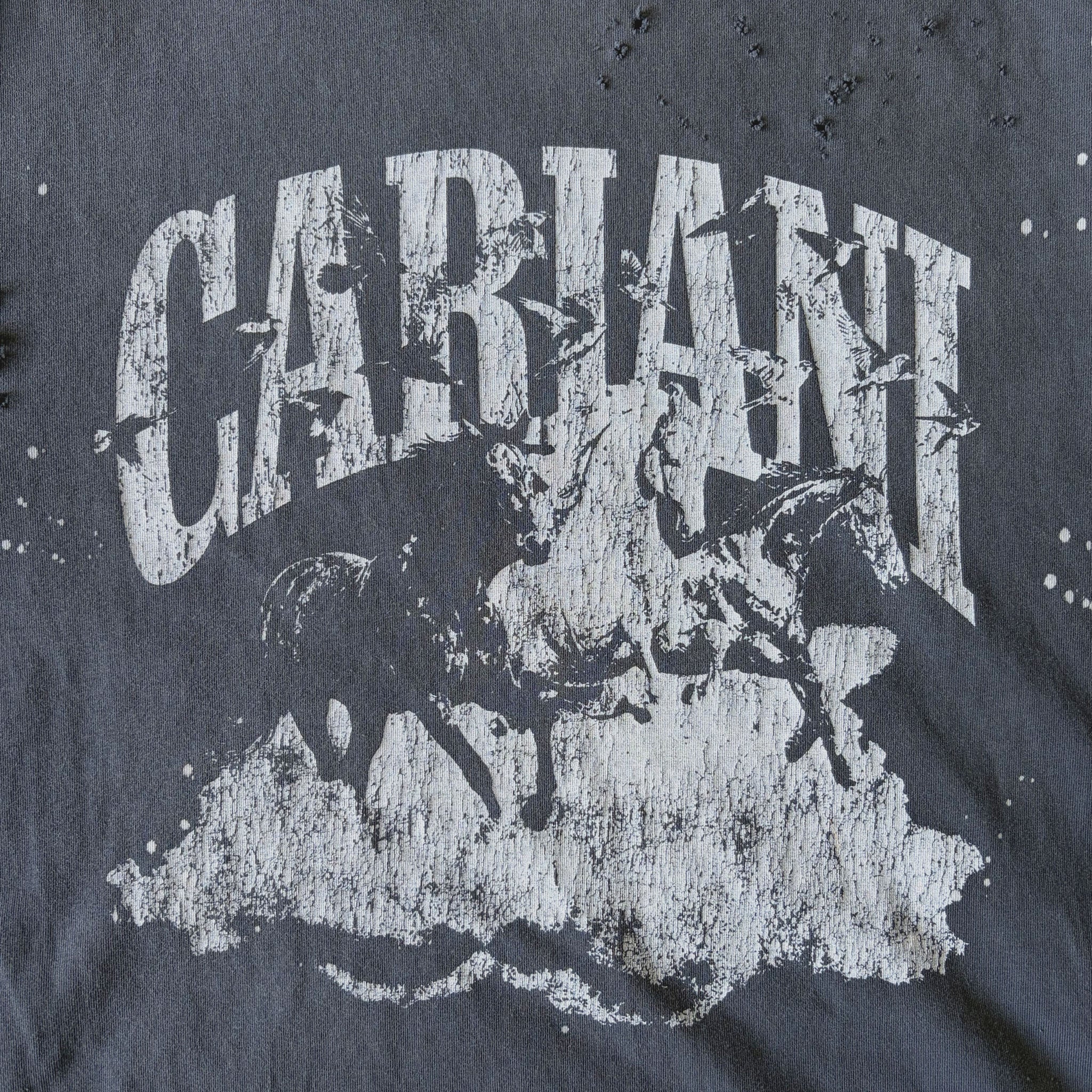 CARIANI® Rodeo Layered LS Tee