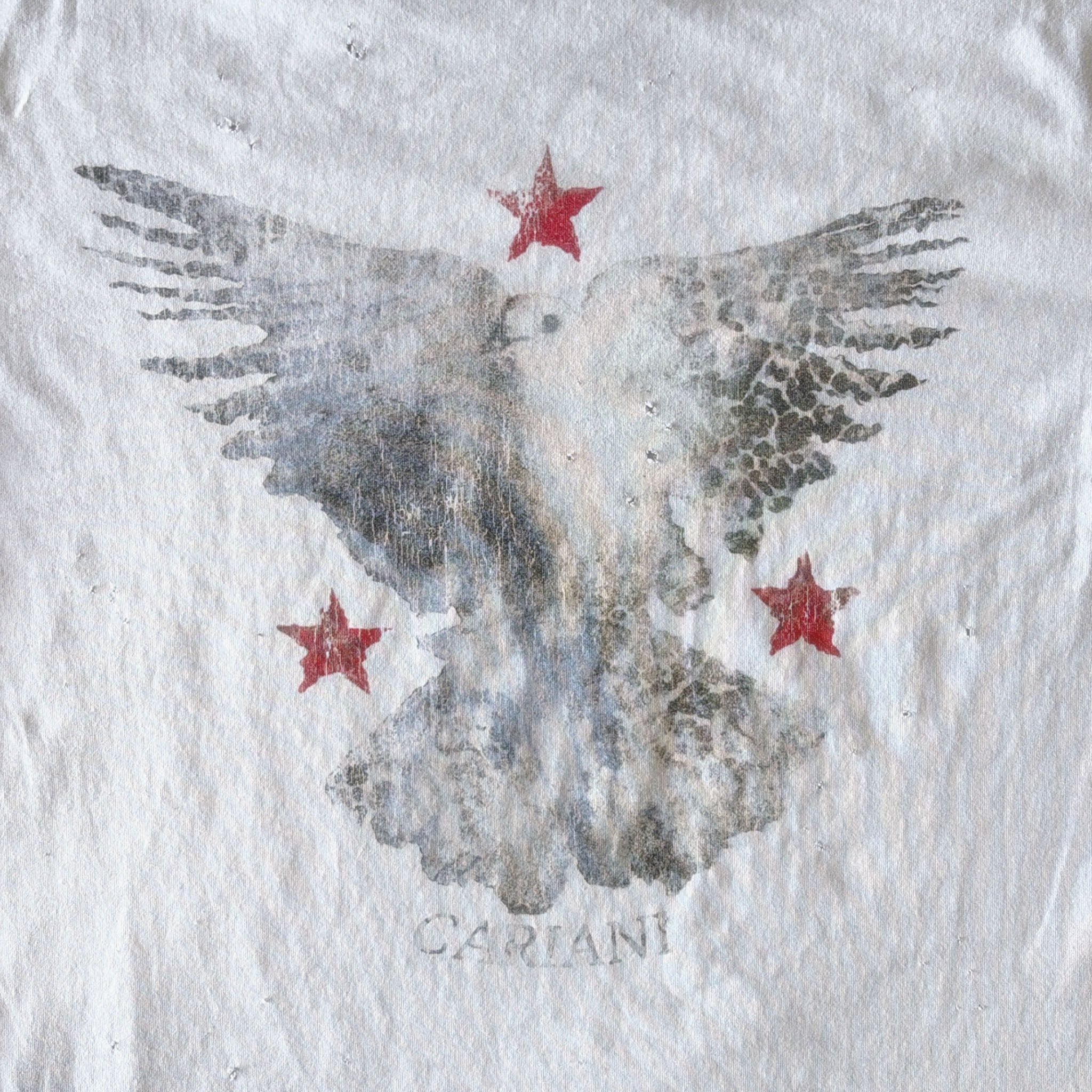 CARIANI® Dove Tee