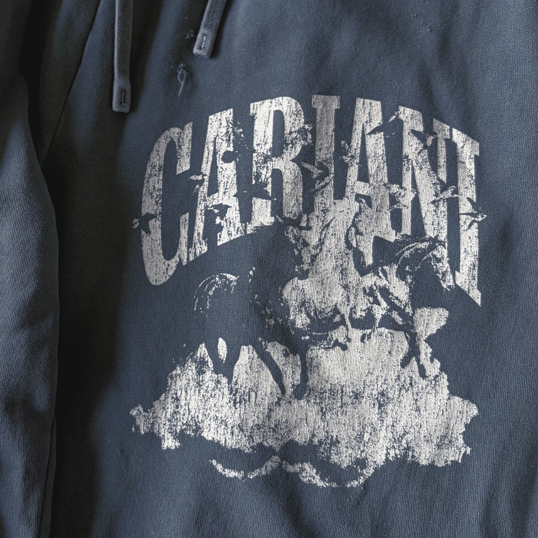 CARIANI® Barrel Rodeo Sweatpants