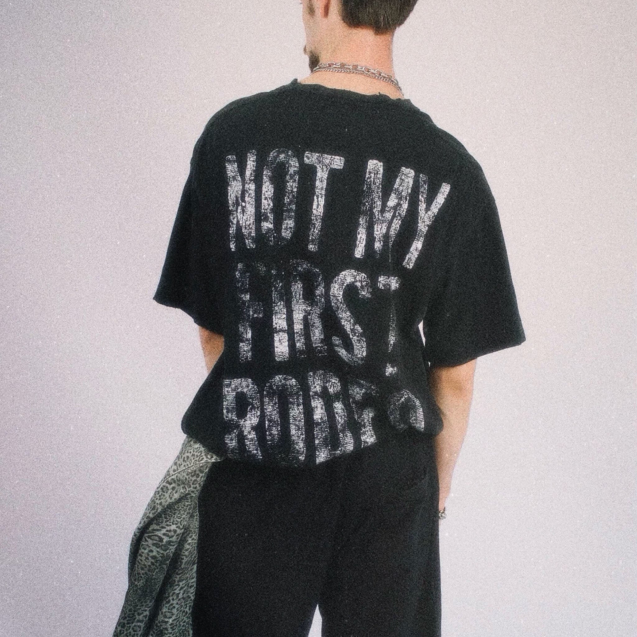 CARIANI® Rodeo Tee