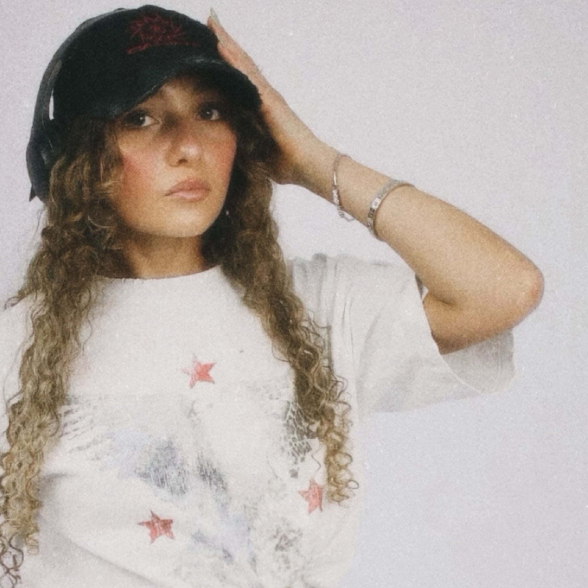 CARIANI® Dove Tee