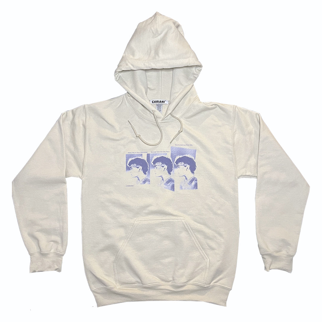 CARIANI™ Memories Hoodie