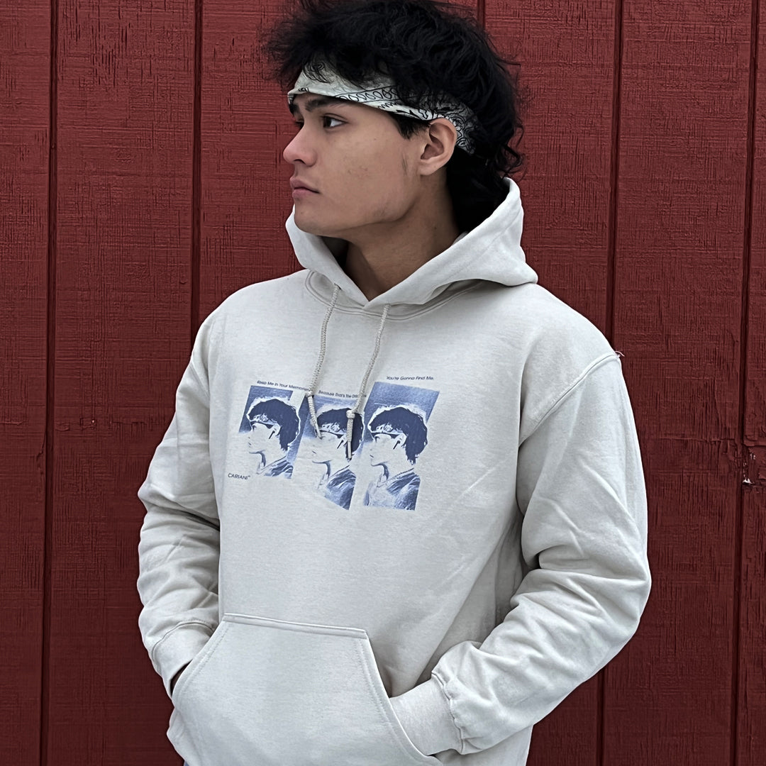 CARIANI™ Memories Hoodie