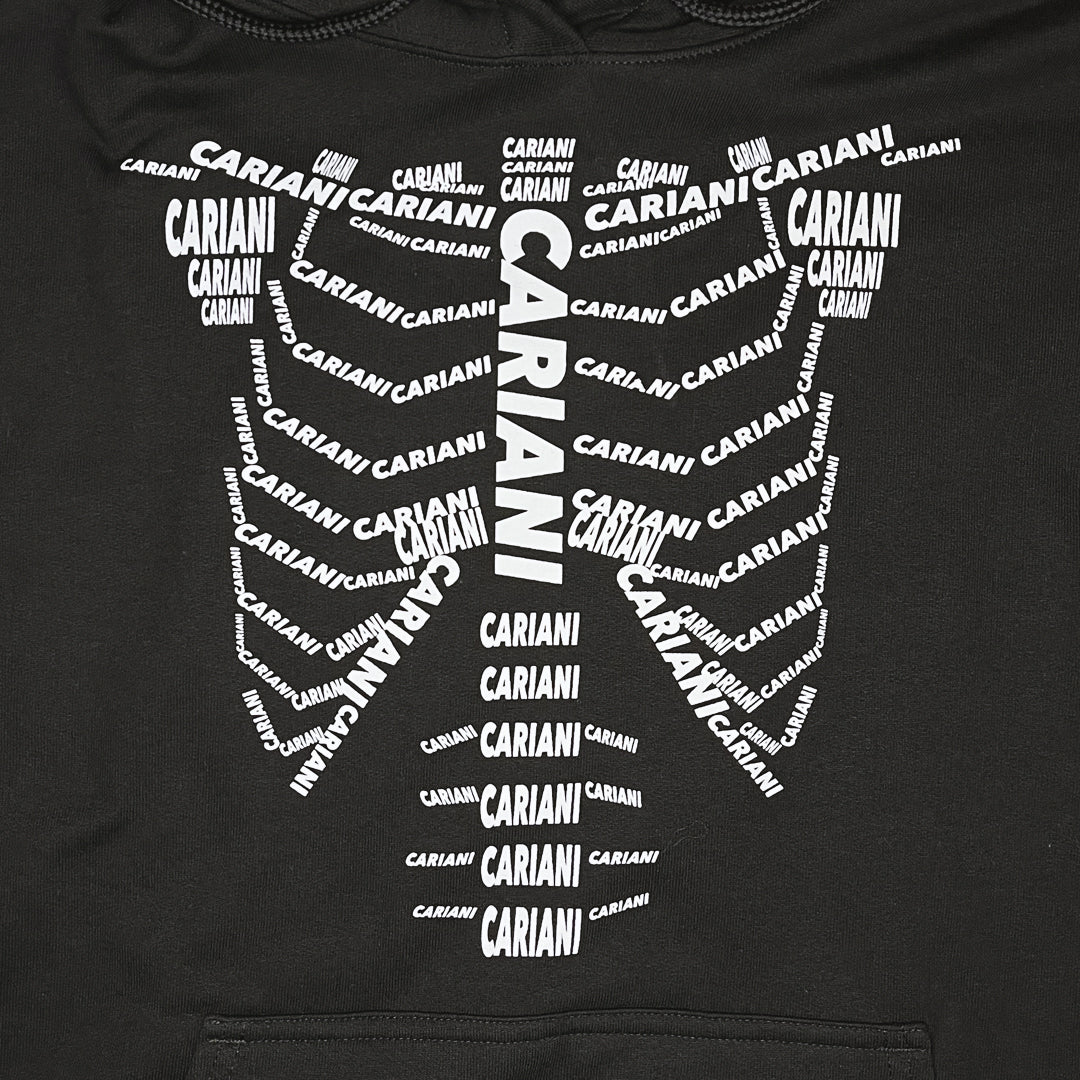 CARIANI™ Ribcage Hoodie