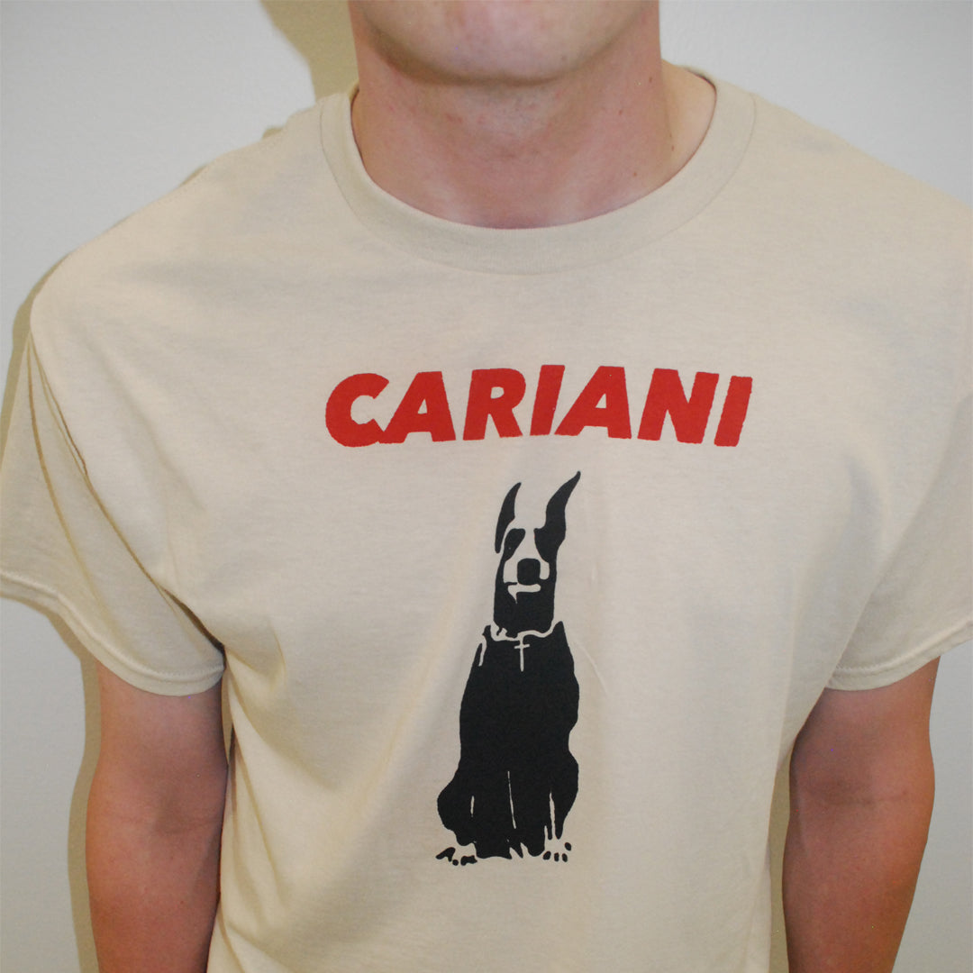 CARIANI™ Dog Tee