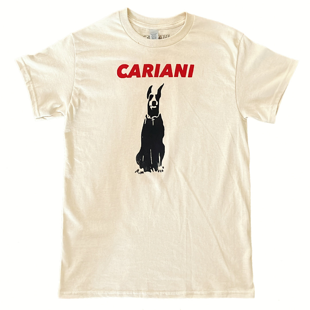 CARIANI™ Dog Tee