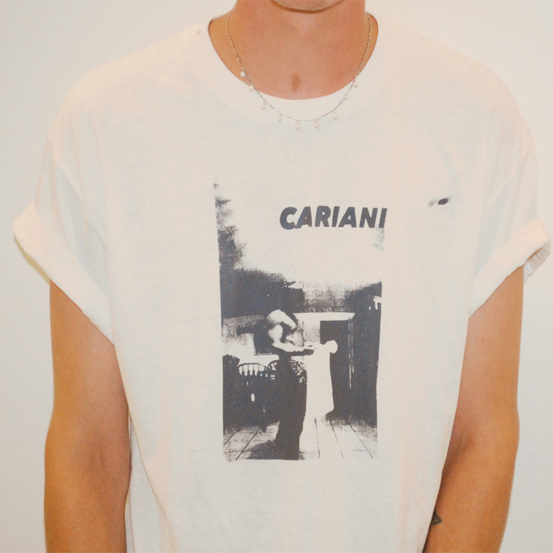 CARIANI™ Realization Tee