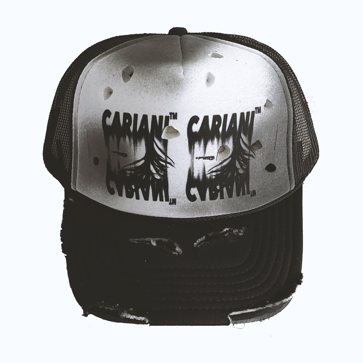 CARIANI™ PRECURSOR Trucker Hat