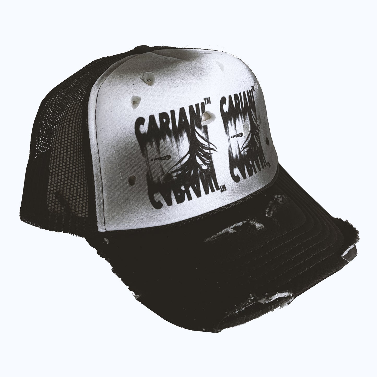 CARIANI™ PRECURSOR Trucker Hat