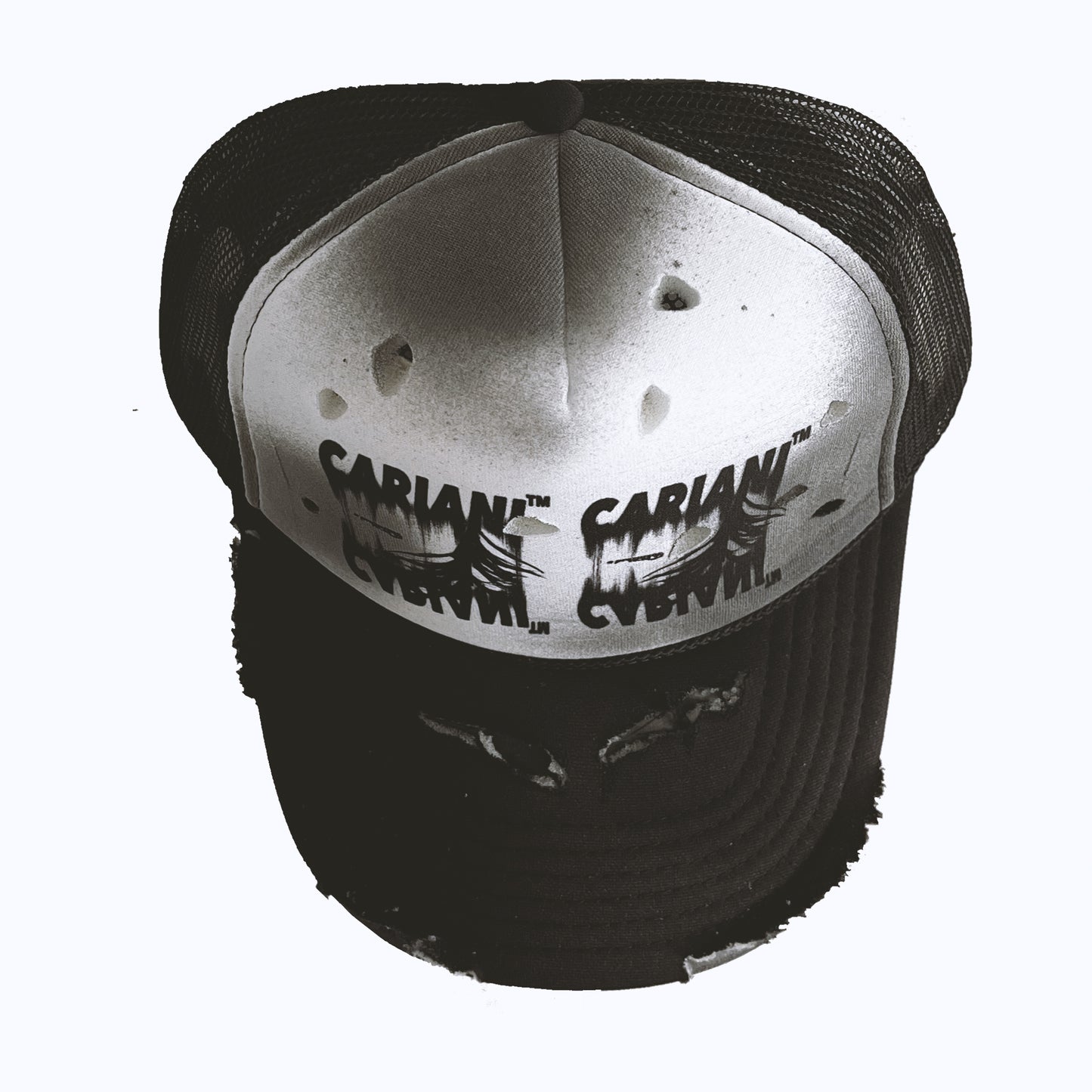 CARIANI™ PRECURSOR Trucker Hat